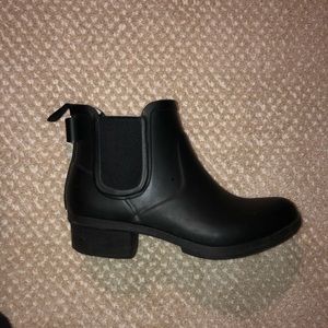 Kate Spade Rain Booties